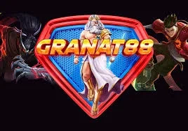 Aplikasi granat88 Resmi dan Terpercaya di Android dan bandarcolok: Rangkuman Brand yang Banyak Dicari