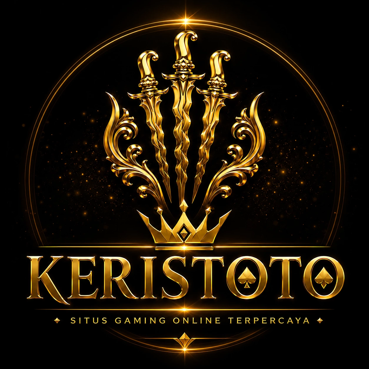 keristoto bandarcolok