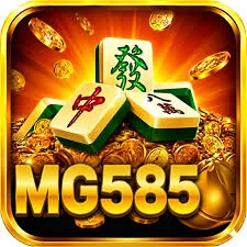 mg585 bandarcolok