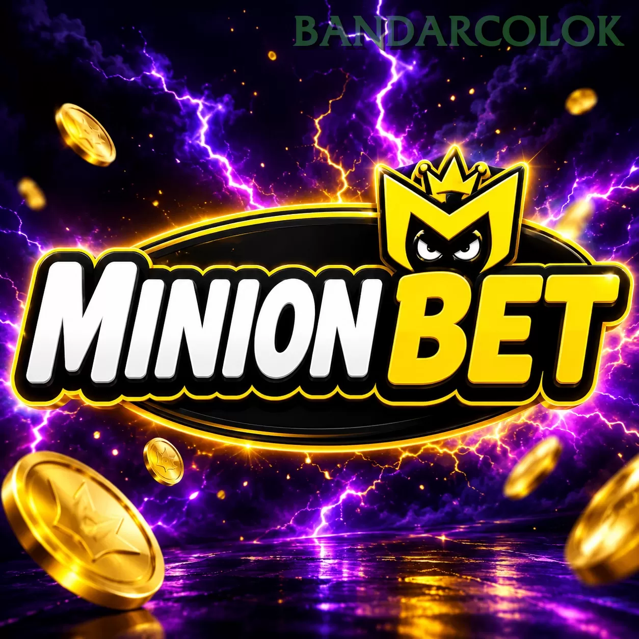 MINIONBET dan bandarcolok: Rangkuman Brand yang Banyak Dicari