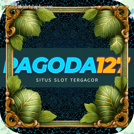 pagoda127 bandarcolok