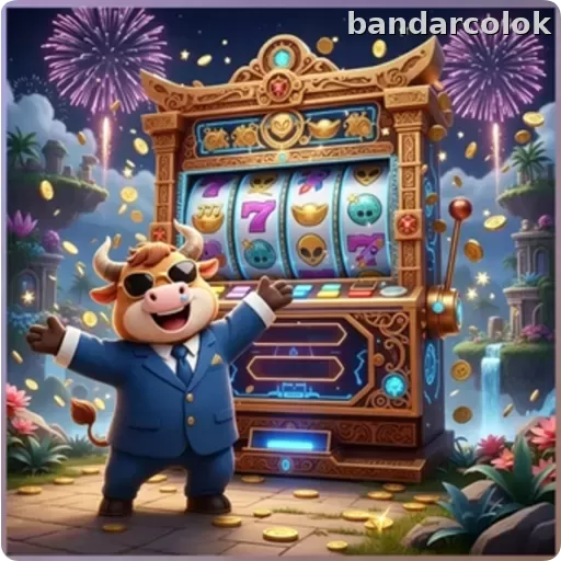 Pembaruan bandarcolok APK: Versi Terbaru dan Catatan Perubahan