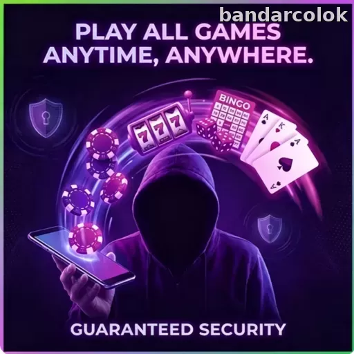 Panduan Pasang bandarcolok APK di Android