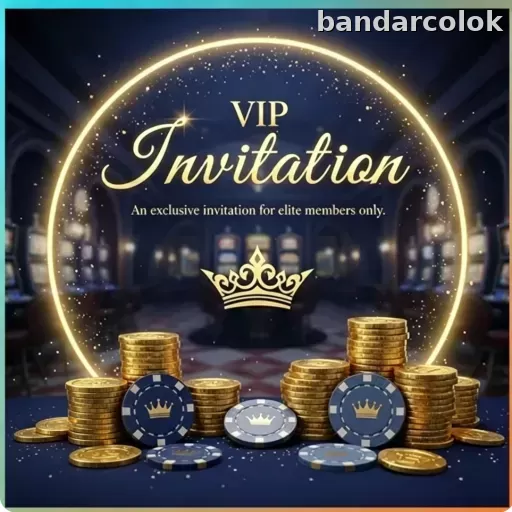 Keamanan bandarcolok: Periksa Tautan, APK, dan Risiko Situs Tiruan