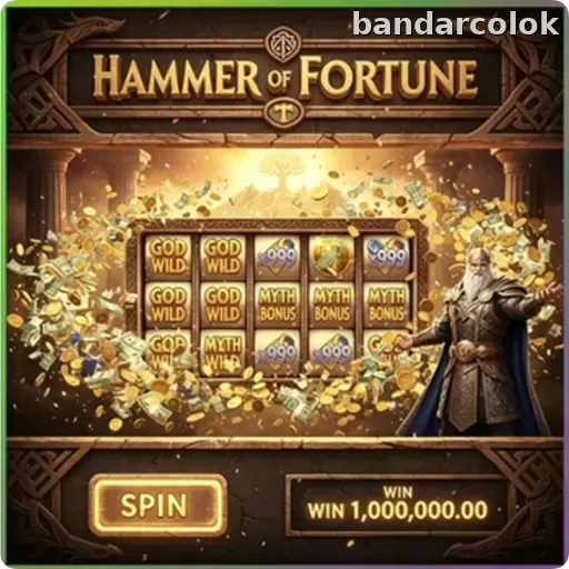 qqrp bandarcolok